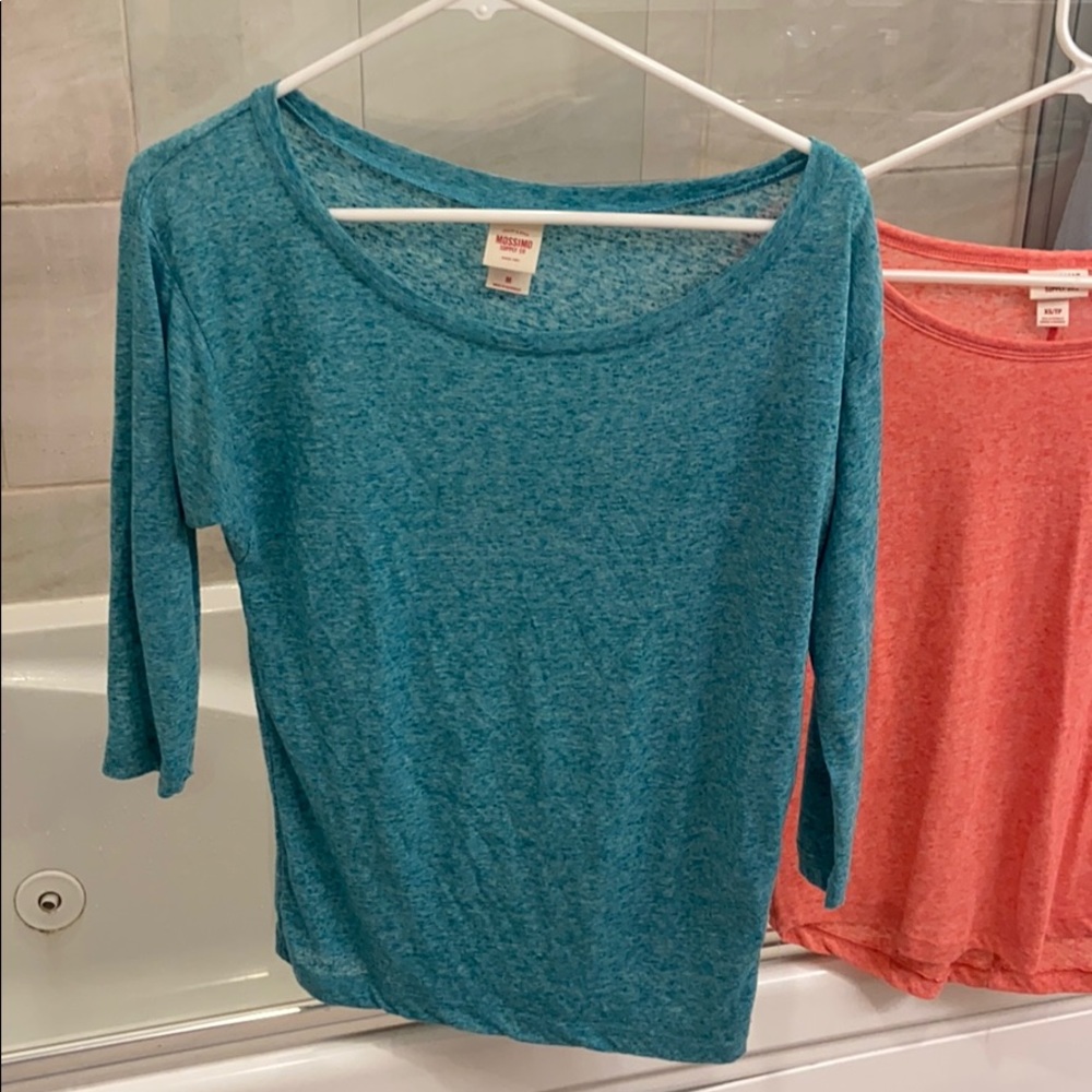 Tops